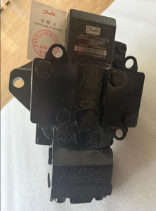 มอเตอร์ไฮดรอลิกสำหรับ 51C060-R-D1-N-E1-A3-A-N-E5-NNN-035-AA-F0-03-17 - Product Image 4