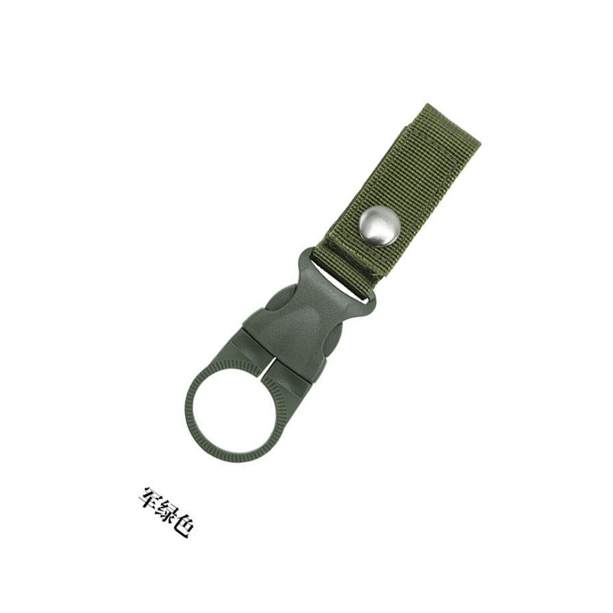 Army green with packaging