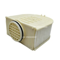 Filtre à air pour camion, fourni directement par l'usine chinoise, WG9525195201 81084050021 E428L01 pour moteur