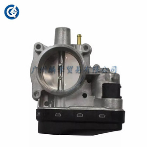 A1611413025 Conjunto de cuerpo de aceleración nuevo para reemplazo y reparación - Product Image 1