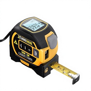 Télémètre laser Hongsheng 5m 40m, outil de mesure numérique pour usage intérieur et extérieur - Product Image 5