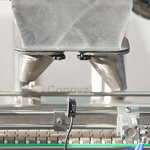 <span class=keywords><strong>Machine</strong></span> de comptage et de conditionnement numérique efficace et de haute précision pour capsules, comprimés et bonbons - Product Image 5