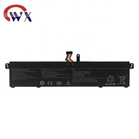 Batterie d'ordinateur portable OEM R13B03W en gros pour XIAO MI Redmibook13 Mi Air 13.3, batterie de haute qualité pour ordinateur portable 7.7V 5200mAh 40Wh