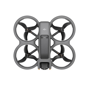 Dron D JI <span class=keywords><strong>Avata</strong></span> 2 con Vista en Primera Persona, Gafas de Vuelo con Control de Movimiento para un Vuelo Inmersivo - Product Image 3