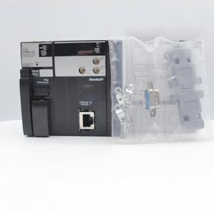 Module CPU PLC CJ2H-CPU66-EIP, contrôleur programmable pour système de contrôle d'automatisation industrielle - Product Image 1