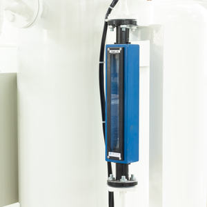 70nm-99.99% जैलेर पीसा नाइट्रोजन जनरेटर भारत पेशेवर शुद्धिकरण निर्माता द्वारा अनुकूलित सेवा - Product Image 5