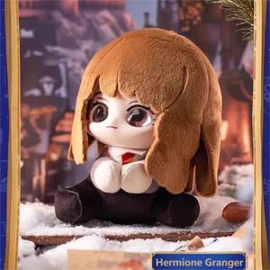 กล่องสุ่มตุ๊กตาแฮร์รี่ พอตเตอร์ ของแท้ ซีรีส์ลึกลับ ตุ๊กตาผ้าเนื้อนุ่ม ของสะสมสำหรับเด็กผู้หญิง ของขวัญ ขายส่ง - Product Image 6