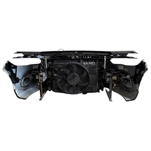 Pièces d'origine d'occasion Pare-chocs avant Kit carrosserie Grille pour <span class=keywords><strong>GLA</strong></span> 247 2024-2025 - Product Image 4