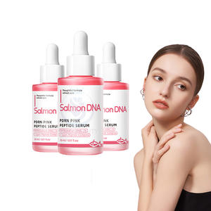 Suero Facial Avanzado con PDRN para Blanquear y Rejuvenecer la Piel, para Manchas Oscuras - Product Image 1