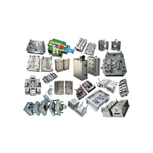 汽车零件用铝压铸模具压力压铸零件压铸模具 - Product Image 1