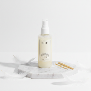 <span class=keywords><strong>OUAI</strong></span> 140ml Spray Acondicionador Sin Enjuague, Hidrata, Suaviza el Cabello, Mejora la Sequedad y el Frizz, Disponible al por Mayor - Product Image 2