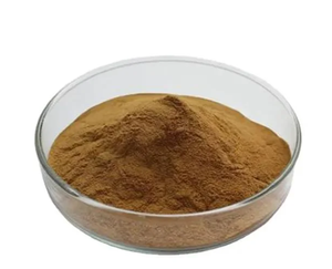 Agent auxiliaire chimique concret de CAS 8061 d'additifs de Lignosulfonate de sodium - Product Image 1