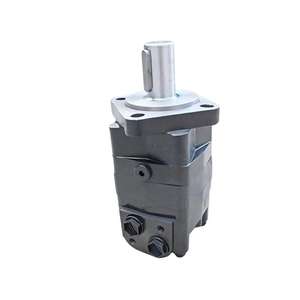 Motor Hidráulico de Pistón Orbital Hansen BMS 250 con 1 Año de Garantía, Hecho en Shandong - Product Image 4