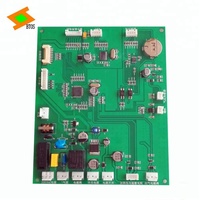 Carte de circuit imprimé PCB pour appareil de beauté de vaporisateur d'humidificateur comprenant l'assemblage de PCBA