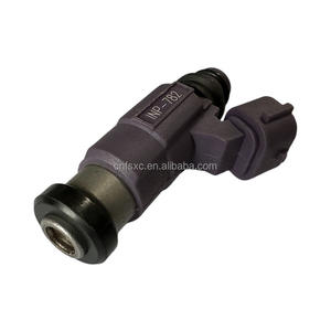 Buse d'injecteur d'essence INP-782 pour Mitsubishi Prema Familia Mazda 100% testée 1 an de garantie New-tec vente d'usine - Product Image 3