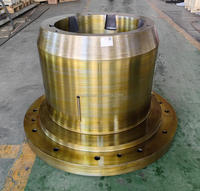 Pièces pour concasseur à cône excentrique pour HP100 HP200 HP300 HP400 HP500 HP800 HP3 HP4 HP5 HP6
