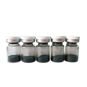 K OEM/ODM <span class=keywords><strong>éponge</strong></span> poudre microcristalline masque algues Peeling poudre traitement de l'acné Spongilla <span class=keywords><strong>Micro</strong></span>-aiguille Peeling bricolage masque - Product Image 1