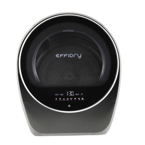 2025 S3 Fast Series Mini sèche-<span class=keywords><strong>linge</strong></span> ventilé à air avec séchage rapide intelligent Utilisation facile pour les sèche-<span class=keywords><strong>linge</strong></span> pour appareils ménagers Séchage rapide de 9 minutes - Product Image 4