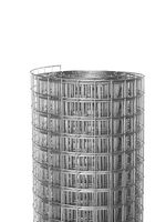 Grillage soudé en acier inoxydable 304 robuste sur mesure pour la protection des fenêtres de balcon et l'élevage - Chine continentale