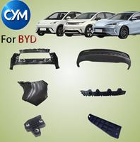 Vente en gros pour BYD Destroyer 05 Chazor Seal 5 DM-i EV 2022-2026 Phare LED 12V Gauche Droit LHD RHD en Stock