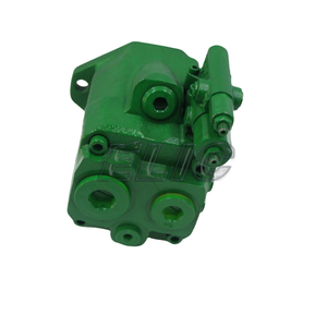 Bomba Hidráulica A10VNO25 AL161041 para Tractor 6110 6520 6600 662 - Product Image 4