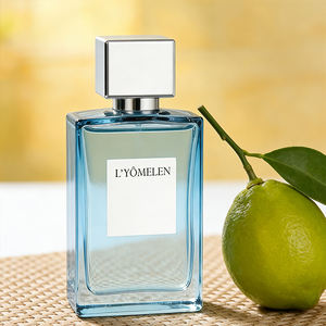 Nueva Marca Privada, Fragancia Única, Aroma Floral de Arándanos, Eau de Parfum en Spray, Larga Duración, Ecológico, Colonia Unisex - Product Image 4