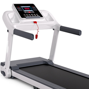 Mới thương mại Máy chạy bộ nhà phòng tập thể dục chạy máy Màn hình LED Máy chạy bộ máy chạy bộ điện - Product Image 6