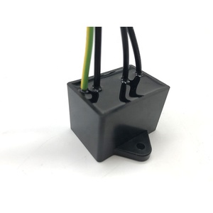 A06B-6200-K141 อุปกรณ์ป้องกันไฟกระชากฟานุคของแท้รุ่นใหม่ RSPD-250-U4 - Product Image 2