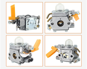 Carburetor Carb Engine Motor Parts for <strong>Ryobi</strong> RY26921 RY26941 BC30 CS26 CS30 TP30 TP26 EX26 SS26 SS30 <strong>Trimmers</strong> 26cc - Product Image 4