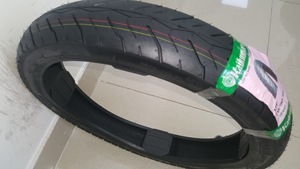 Neumático de Alta Calidad para Scooter y Motocicleta 70/90-16 – Neumático de Repuesto Duradero a Precio de Fábrica - Product Image 3