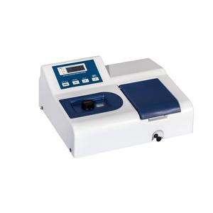 Espectrómetro ultravioleta visible MK-21C, fotómetro de doble haz de 220 V para uso en laboratorio - Product Image 5