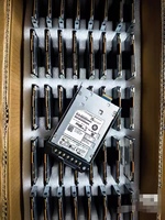 Pour serveur interne SSD NVMe PCIe Gen 5 en métal de 15,36 To