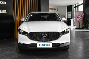 Mazda en Oferta, Changan Mazda <span class=keywords><strong>CX</strong></span>-<span class=keywords><strong>30</strong></span> 2024, Sedán de 5 Puertas y 5 Asientos, Vehículo Usado con Volante a la Izquierda, SUV de Gasolina a <span class=keywords><strong>Precio</strong></span> Económico - Product Image 3