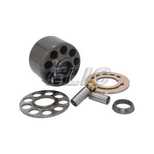Pompe hydraulique pour engins de construction A10V0140 A10VO140 pour excavatrice - Product Image 3