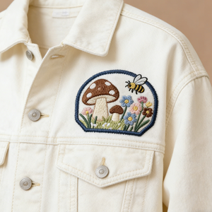 Patchs brodés pour sac à dos Black Ops Hook and Loop Armband <span class=keywords><strong>Call</strong></span> <span class=keywords><strong>of</strong></span> <span class=keywords><strong>Duty</strong></span> - Product Image 2