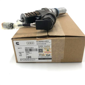 Injecteur d'huile moteur QSK78 4326639 Belas 75306 pour groupe électrogène - Product Image 4