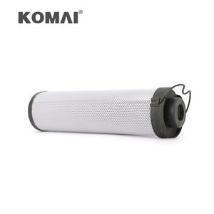 Filtre de climatisation pour excavatrice Komai de haute qualité 290-2287 2902287 pour CAT - Product Image 4