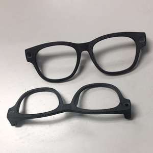 Services d'impression 3D personnalisés en nylon SLS MJF - Délai rapide, prototypage rapide, haute précision, nylon robuste pour utilisation directe - Product Image 6