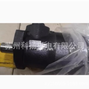 Moteur hydraulique Junye BMR160C à piston radial à billes en acier, courbe interne, déplacement de 160 cm - Product Image 1