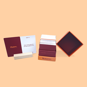 บริการพิมพ์การ์ดเกมสำหรับผู้ใหญ่<span class=keywords><strong>แบบ</strong></span>กำหนดเอง ผลิตและออก<span class=keywords><strong>แบบ</strong></span>เกมไพ่ส่วนตัวสำหรับคู่รัก - Product Image 6