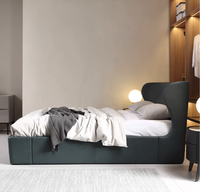 Fournisseur de Services d'Approvisionnement et de Conception Intégrés Prix Usine Choix Préféré Promoteurs Immobiliers Constructeurs Hôtels Cinq Étoiles