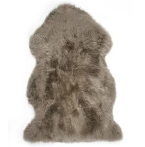 <span class=keywords><strong>Manta</strong></span> de placa de piel de oveja australiana Alfombra de animales de piel de cordero real Acolchado de alfombra de Australia - Product Image 6