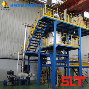 معدات رش الغاز بالمسحوق المعدني للحماية من الغازات مع السعر المفضل - Product Image 6