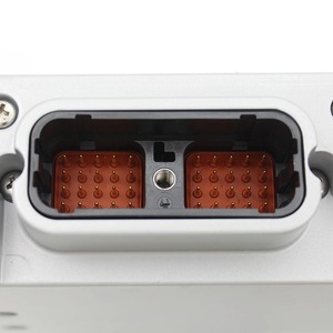 Repuestos de Excavadora de la Marca HongWang con Calidad OEM para PLACA CONTROLADORA DE ORDENADOR 21Q8-32132 R300LC-9SH 1 - Product Image 1