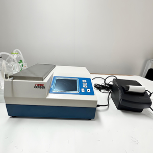 HiYi LactoStar automática leite composição analisador para grande Dairy Farm testes equipamentos - Product Image 2