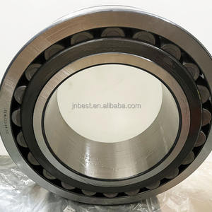 Roulements à Bon Prix 23160 CC/W33 CCK <span class=keywords><strong>CAC</strong></span>/C3W33 23160-BEA-XL-K-MB1-C3 Roulement à Rouleaux Sphériques 23160 - Product Image 3