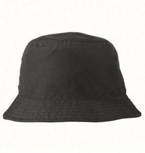 Customizable Adult Size Bucket <b>Hat</b> Summer Casual Fisherman <b>Hat</b> with Hand Drawn Letter Pattern Visor Logo <b>for</b> Fishing Cycling - Product Image 2