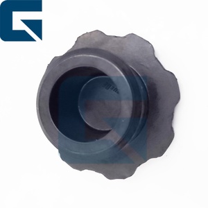 Capuchon d'huile 6224-11-8610 pour excavatrice PC200-7 6224118610 - Product Image 3