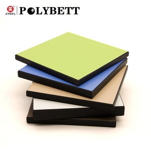 <span class=keywords><strong>Tablero</strong></span> Laminado Fenólico HPL Impermeable <span class=keywords><strong>de</strong></span> 12 mm a <span class=keywords><strong>Precio</strong></span> Competitivo para Puertas <span class=keywords><strong>de</strong></span> Baño y Divisiones <span class=keywords><strong>de</strong></span> Cubículos - Product Image 2