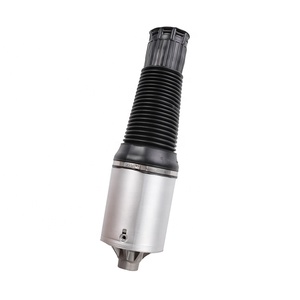 ชุดสปริงโช้คอัพหน้าแบบถุงลม 3D0616039f สำหรับ Bentley Continental, GT, Flying Spur 02-16 และ VW Phaeton <span class=keywords><strong>D1</strong></span> - Product Image 2